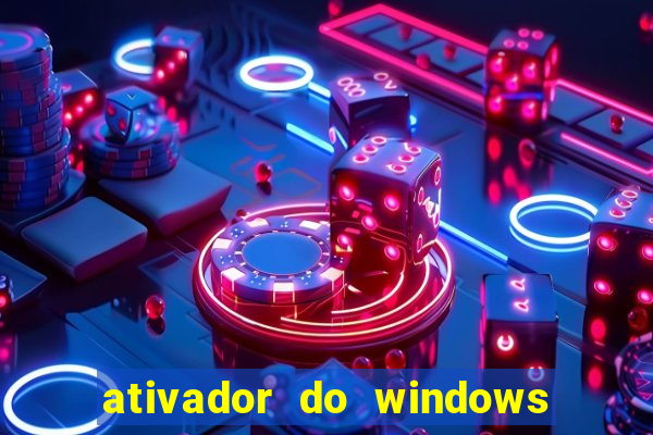 ativador do windows 7 loader